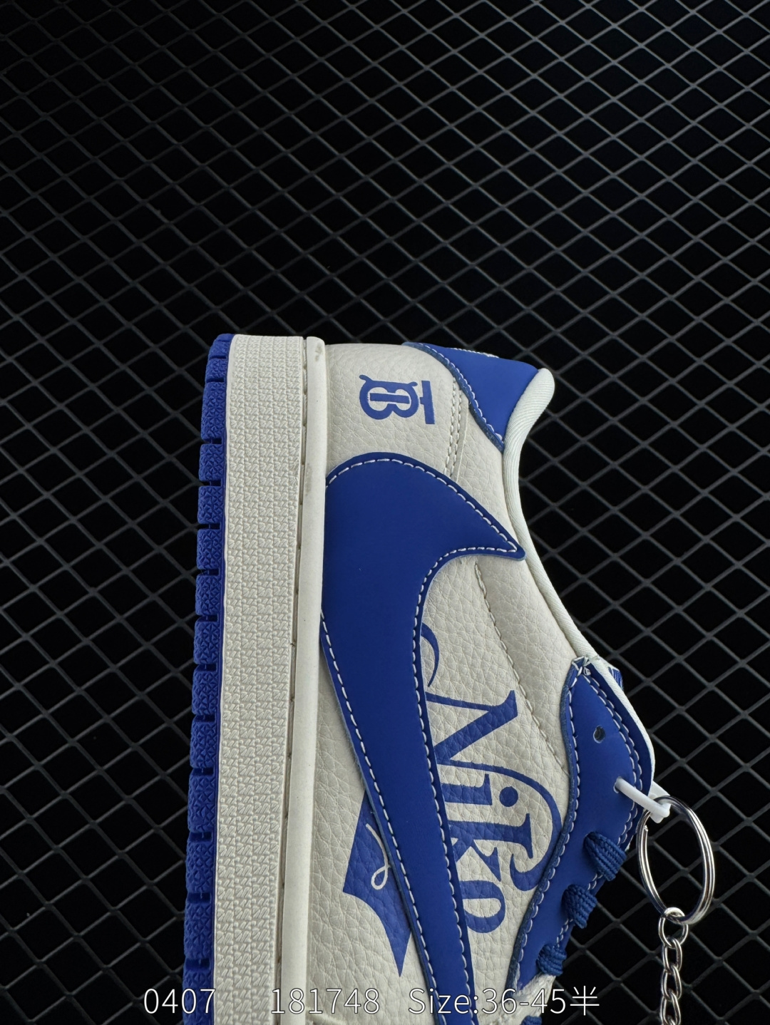 Nike Air Jordan 1 Low